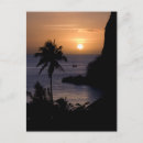 Zoek naar saint lucia briefkaarten Zonsondergang