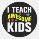 Zoek naar autisme kind stickers Ondersteuning