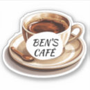 Zoek naar koffiekop stickers Modern