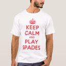 Zoek naar kaartspel tshirts Parodie