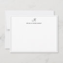 Zoek naar zwarte notitiekaarten Script