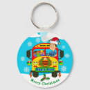 Zoek naar school bus sleutelhangers Grappig