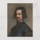 Zoek naar velazquez briefkaarten Portret