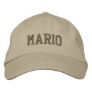 Zoek naar mario Naam