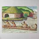 Zoek naar moyne posters Canoe