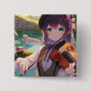 Zoek naar viool buttons Muziek