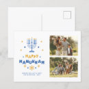 Zoek naar menorah briefkaarten Modern