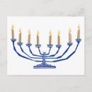 Zoek naar menorah briefkaarten Joods