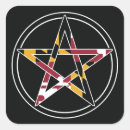 Zoek naar pagan stickers Heks