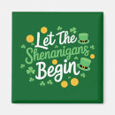 Zoek naar klaver magneten Dag