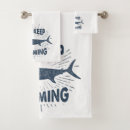 Zoek naar haaien badkamer accessoires Elk persoon