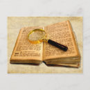 Zoek naar oud boek briefkaarten Lezen