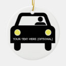 Zoek naar chauffeur ornamenten Bestuurder