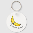 Zoek naar de banaan sleutelhangers Voor kinderen