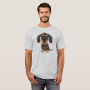 Zoek naar hair tshirts Hond