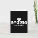 Zoek naar boxing kaarten Bokswedstrijd