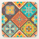 Zoek naar islamitisch onderzetters Patroon