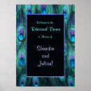 Zoek naar pauw veer posters Paars