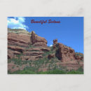 Zoek naar sedona briefkaarten Rode rotsen