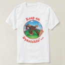 Zoek naar bigfoot kleding Kraken
