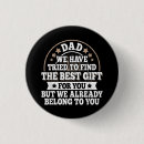 Zoek naar grappige spreuken buttons Vintage
