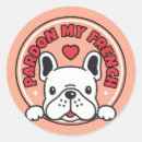 Zoek naar stier stickers Voor haar