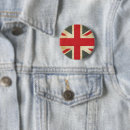 Zoek naar vintage buttons Vlag