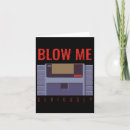 Zoek naar retro gamer kaarten Blauwe vogel