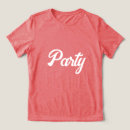 Zoek naar red party tshirts Voor haar