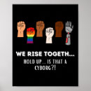 Zoek naar vuisten posters Communisme