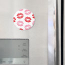 Zoek naar rode lippen magneten Voor haar