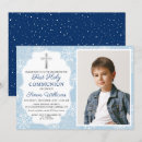 Zoek naar religieuze uitnodigingen Jongen