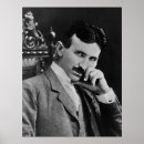 Zoek naar nikola tesla kunst Wisselstroom