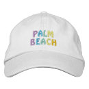 Zoek naar palm beach petten Tropisch