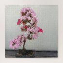 Zoek naar bonsai puzzels Elk persoon