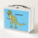 Zoek naar t rex dinosaurus lunchboxen Ieder kind