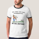 Zoek naar hazen tshirts Humor