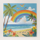 Zoek naar tijd puzzels Beach