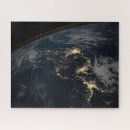 Zoek naar oppervlakte puzzels Planeet