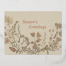 Zoek naar sepia bloemen briefkaarten Antiek