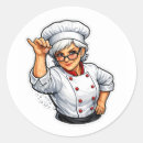 Zoek naar grappig koken stickers Culinair