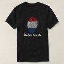 Zoek naar nederland tshirts Dutch