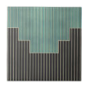 Zoek naar rechthoekige tegels Geometrisch patroon