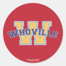 Zoek naar atletiek stickers Universiteit