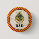 Zoek naar hogwarts buttons Hufflepuff