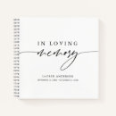 Zoek naar loving notitieboeken In liefhebbend geheugen
