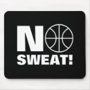 Zoek naar basketbal bal muismatten Coach