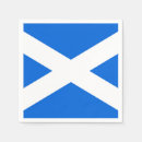 Zoek naar schotel servetten Schotland