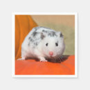 Zoek naar hamster servetten Schattig