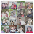 Zoek naar collage stoffen Sjabloon